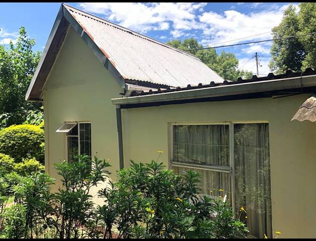 OFFICE FOR SALE IN PIETERMARITZBURG CENTRAL